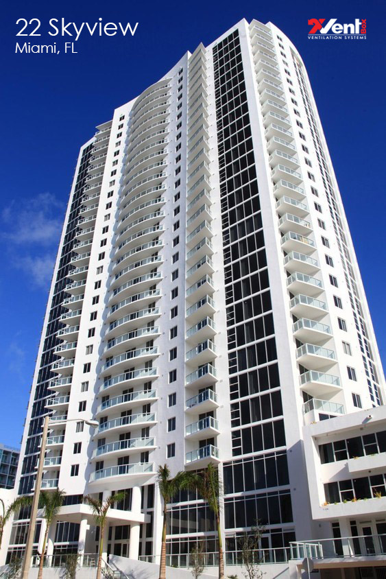 22 Skyview Condo